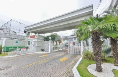 Casa em condomínio fechado com 3 quartos à venda na alameda nossa senhora do sagrado coração, 444, pinheirinho, curitiba, 231 m2 por r$ 1.100.000