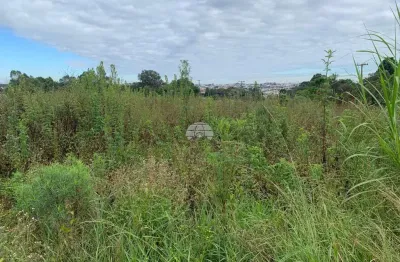 Terreno à venda na avenida venezuela, 2576, eucaliptos, fazenda rio grande, 2470 m2 por r$ 800.000