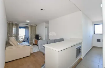 Apartamento com 2 quartos à venda na rua presidente epitácio pessoa, 703, tarumã, curitiba, 66 m2 por r$ 790.000