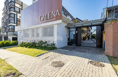 Casa em condomínio fechado com 5 quartos à venda na rua do herval, 625, alto da rua xv, curitiba, 330 m2 por r$ 2.300.000