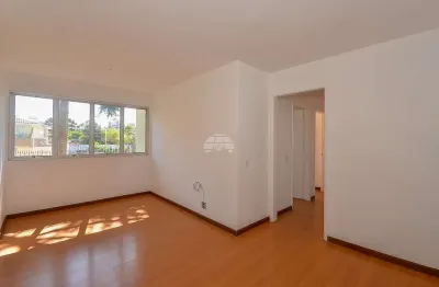 Apartamento com 3 quartos à venda na rua do herval, 660, cristo rei, curitiba, 65 m2 por r$ 355.000