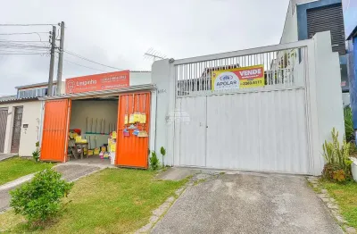 Casa com 3 quartos à venda na rua josé de oliveira franco, 1054, bairro alto, curitiba, 227 m2 por r$ 820.000