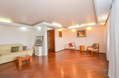 Apartamento com 3 quartos à venda na rua nicolau maeder, 191, alto da glória, curitiba, 143 m2 por r$ 880.000
