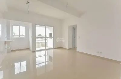 Apartamento com 3 quartos à venda na rua celestino ferrarini, 1134, centro, campina grande do sul, 62 m2 por r$ 299.000