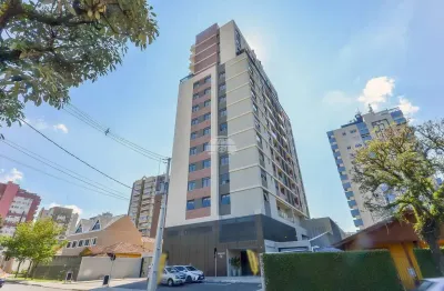 Apartamento com 3 quartos à venda na rua canadá, 417, bacacheri, curitiba, 89 m2 por r$ 1.090.000