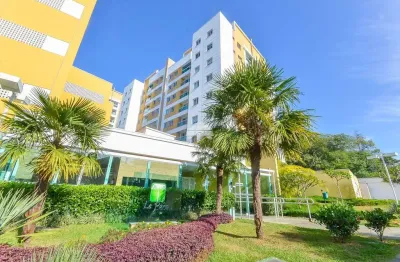 Apartamento com 3 quartos à venda na Rua Vinte e Nove de Junho, 267, Bacacheri, Curitiba, 66 m2 por R$ 650.000