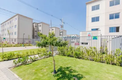 Apartamento com 2 quartos à venda na rua dilson luiz, 1238, umbará, curitiba, 38 m2 por r$ 200.000