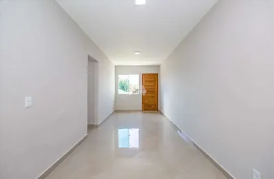 Casa com 3 quartos à venda na rua da imbuia, 196, parque do embu, colombo, 54 m2 por r$ 350.000