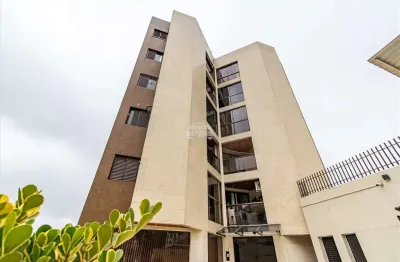 Apartamento com 3 quartos à venda na rua desembargador arthur leme, 65, bacacheri, curitiba, 72 m2 por r$ 550.000