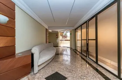 Apartamento com 3 quartos à venda na Rua Desembargador Arthur Leme, 65, Bacacheri, Curitiba, 72 m2 por R$ 550.000