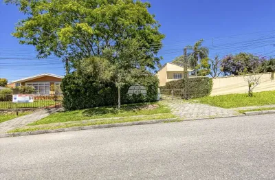 Casa com 2 quartos à venda na rua coronel francisco de paula moura brito, 959, bacacheri, curitiba, 207 m2 por r$ 830.000