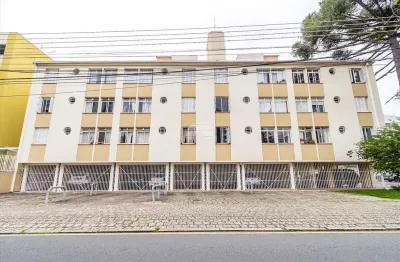 Apartamento com 2 quartos à venda na rua doutor goulin, 744, alto da glória, curitiba, 62 m2 por r$ 395.000