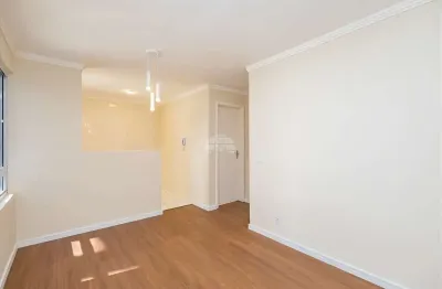 Apartamento com 2 quartos à venda na rua alfredo de andrade, 75, bonfim, almirante tamandaré, 40 m2 por r$ 160.000