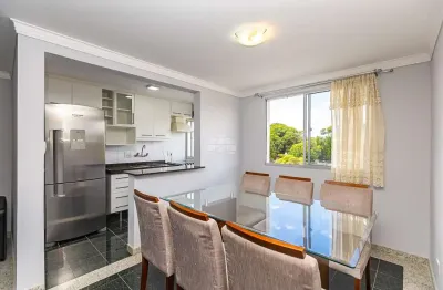 Apartamento com 3 quartos à venda na Rua Camões, 1998, Hugo Lange, Curitiba, 89 m2 por R$ 750.000