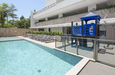 Apartamento com 4 quartos à venda na rua jaraguá, 762, américa, joinville, 292 m2 por r$ 3.890.000