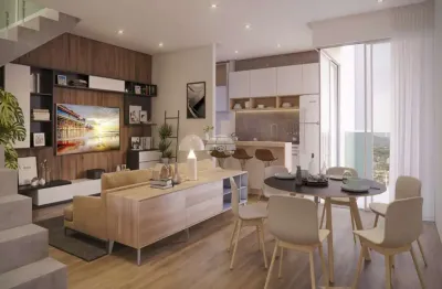 Apartamento com 3 quartos à venda na rua duque de caxias, 73, centro, joinville, 360 m2 por r$ 1.578.942