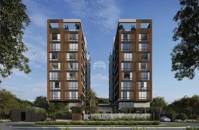 Apartamento com 2 quartos à venda na rua almirante jaceguay, 615, santo antônio, joinville, 61 m2 por r$ 650.257