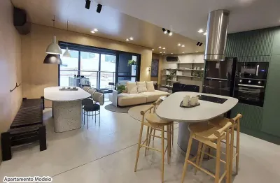 Apartamento com 2 quartos à venda na rua camboriú, 135, glória, joinville, 70 m2 por r$ 833.200