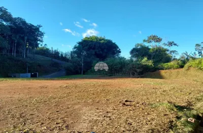 Terreno à venda na rua santa catarina, 4730, santa catarina, joinville, 3945 m2 por r$ 415.000