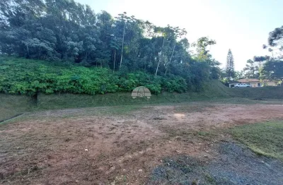 Terreno à venda na rua santa catarina, 4740, santa catarina, joinville, 3875 m2 por r$ 420.000