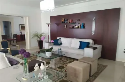 Apartamento com 4 quartos à venda na rua itaiópolis, 254, américa, joinville, 191 m2 por r$ 1.050.000