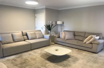 Cobertura com 3 quartos à venda na rua quinze de novembro, 1265, américa, joinville, 173 m2 por r$ 1.200.000