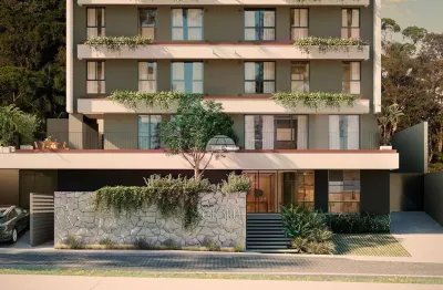 Apartamento com 2 quartos à venda na rua rodolfo plotow, 128, costa e silva, joinville, 58 m2 por r$ 524.389