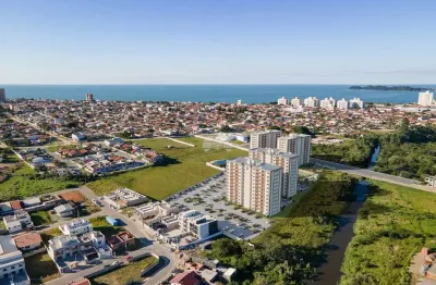 Apartamento com 2 quartos à venda na rua vereador manoel henrique de assis, 150, centro, penha, 52 m2 por r$ 459.866