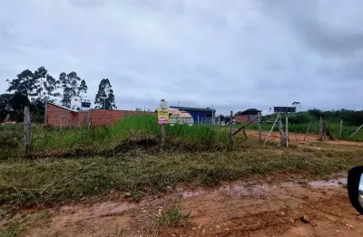 Terreno à venda na rua 1019, 813, itajubá, barra velha, 331 m2 por r$ 210.000