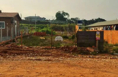 Terreno à venda na rua gildo cabral, 1000, itajubá, barra velha, 312 m2 por r$ 210.000