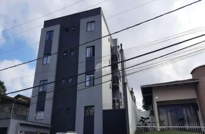 Apartamento com 2 quartos à venda na rua marajó, 1, atiradores, joinville, 53 m2 por r$ 375.152