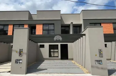 Casa com 3 quartos à venda na rua guilherme welter, 248, anita garibaldi, joinville, 135 m2 por r$ 920.000