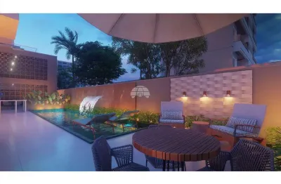 Apartamento com 3 quartos à venda na rua fernando machado, 388, américa, joinville, 89 m2 por r$ 919.592