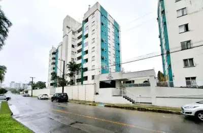 Apartamento com 2 quartos à venda na rua joão vogelsanger, 346, santo antônio, joinville, 52 m2 por r$ 326.500