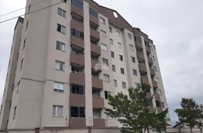 Apartamento com 2 quartos à venda na rua botafogo, 230, floresta, joinville, 63 m2 por r$ 375.000