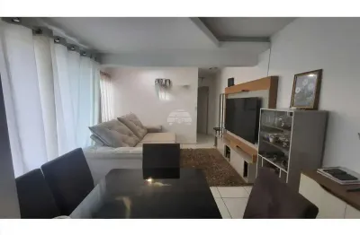 Apartamento com 1 quarto à venda na rua bagé, 112, anita garibaldi, joinville, 43 m2 por r$ 220.000
