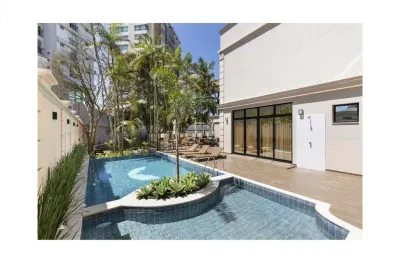 Apartamento com 3 quartos à venda na rua henrique max baggenstoss, 94, saguaçu, joinville, 121 m2 por r$ 1.208.594