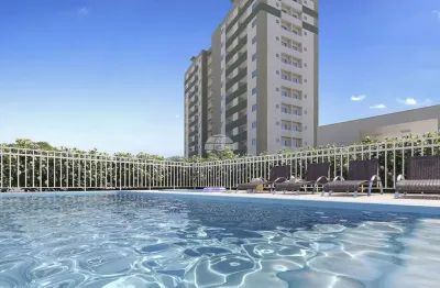 Apartamento com 2 quartos à venda na rua jorge buhr, 00, água verde, jaraguá do sul, 51 m2 por r$ 350.000