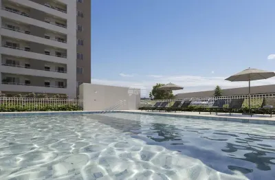 Apartamento com 2 quartos à venda na rua nilo anastácio vieira, 1350, centro, penha, 66 m2 por r$ 442.360