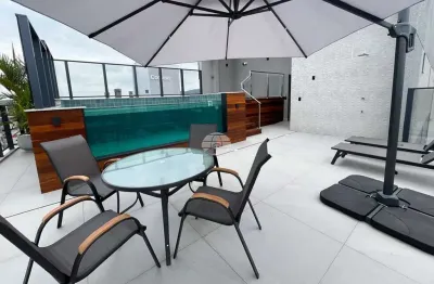 Apartamento com 3 quartos à venda na rua marechal floriano, 31, américa, joinville, 118 m2 por r$ 1.245.000