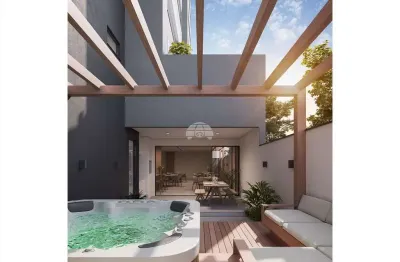 Loft com 1 quarto à venda na rua rui barbosa, 1725, costa e silva, joinville, 26 m2 por r$ 291.918