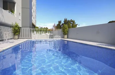 Apartamento com 2 quartos à venda na rua guilherme, 1286, costa e silva, joinville, 50 m2 por r$ 392.899
