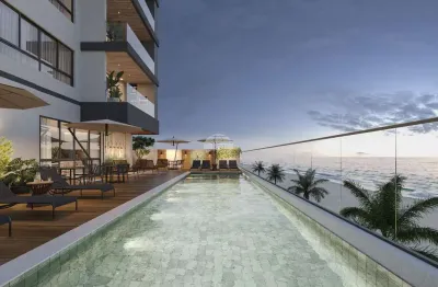 Apartamento com 3 quartos à venda na rua vergilio vieira maia, 136, tabuleiro, barra velha, 125 m2 por r$ 1.622.787