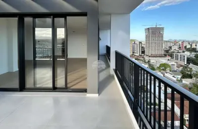 Cobertura com 2 quartos à venda na Rua Concórdia, 28, Anita Garibaldi, Joinville, 114 m2 por R$ 997.870