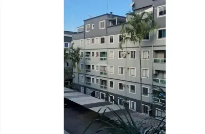 Apartamento com 2 quartos à venda na rua doutor gerkes de sellos rocha, 89, santo antônio, joinville, 53 m2 por r$ 285.000
