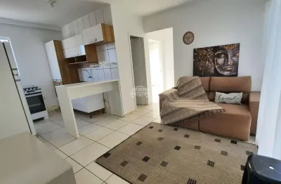 Apartamento com 2 quartos à venda na rua gustavo a. richlin, 41, guanabara, joinville, 57 m2 por r$ 275.000