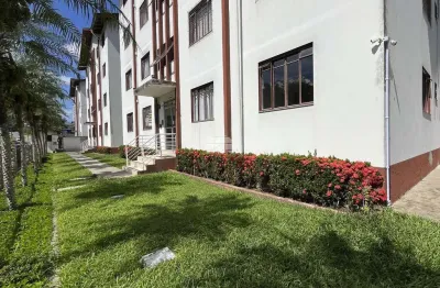 Apartamento com 3 quartos à venda na Rua Marquês de Olinda, 1.930, América, Joinville, 90 m2 por R$ 380.000