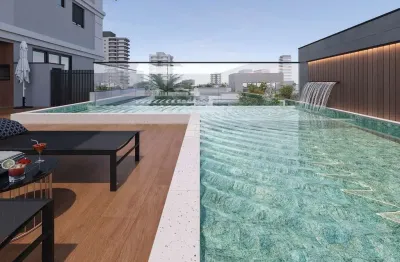 Loft com 1 quarto à venda na rua gothard kaesemodel, 605, anita garibaldi, joinville, 28 m2 por r$ 363.600