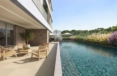 Apartamento com 2 quartos à venda na rua benjamin constant, 975, américa, joinville, 65 m2 por r$ 799.500