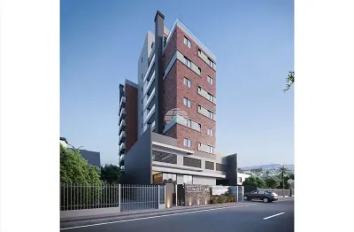 Apartamento com 3 quartos à venda na rua padre dehon, 49, américa, joinville, 126 m2 por r$ 1.409.721